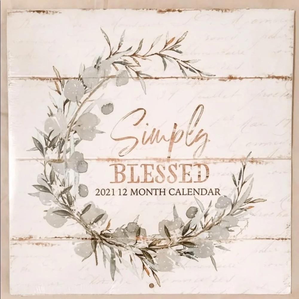 Farmhouse Calendars
